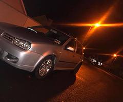 Mk4 sold as sin,