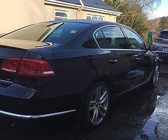 Volkswagen Passat 1.6 Diesel HiLine