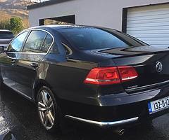 Volkswagen Passat 1.6 Diesel HiLine - Image 5/11