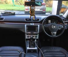 Volkswagen Passat 1.6 Diesel HiLine - Image 7/11