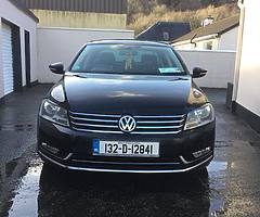 Volkswagen Passat 1.6 Diesel HiLine - Image 11/11