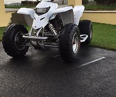 2007 Yamaha Blaster - Image 9/9