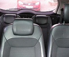 Ford s-max - Image 8/9