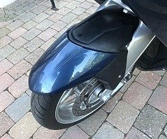 2008 bmw k1200gt-se touring - Image 3/10