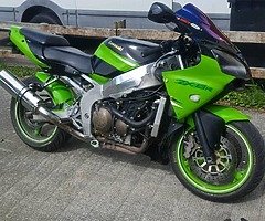 ZX6R j1 - Image 8/8