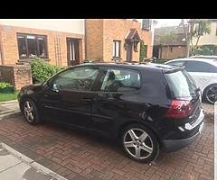 2005 Volkswagen Golf - Image 3/10