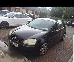 2005 Volkswagen Golf - Image 5/10