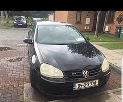 2005 Volkswagen Golf - Image 6/10