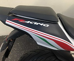 2018 rieju rs3 pro 125 - Image 3/10