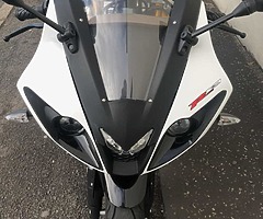 2018 rieju rs3 pro 125 - Image 8/10