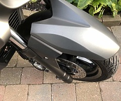 2014 yamaha xmax 250 low milage - Image 3/10