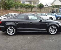 2015 Audi A3 - Image 3/7