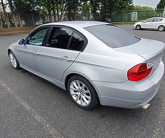 Bmw diesel 2009