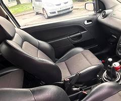 Ford fiesta zetec 05 plate - Image 8/8