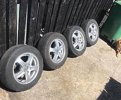 Skoda alloys - Image 2/2