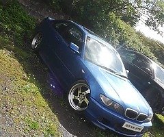 E46 swap - Image 2/3