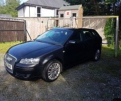 Audi a3 2007 - Image 5/5