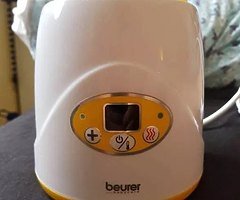 BABY FOOD AND BOTTLE WARMER - Image 4/5