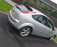 Cheep 08 Ford focus - Image 5/9