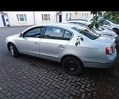 B6 passat for breaking 1.9tdi - Image 4/6