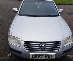 02 high line Passat