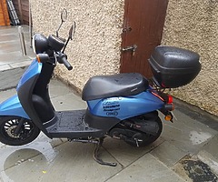 Moped 141 - Image 6/6