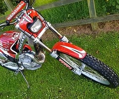 2002 GAS GAS 250CC - Image 7/8