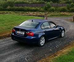 06 320d msport - Image 2/4