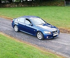 06 320d msport - Image 4/4