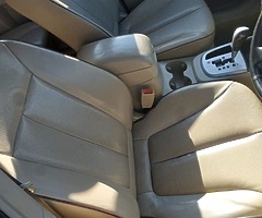 2007 hyundai santafe - Image 5/10