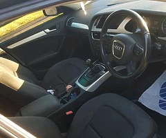 2008 Audi a4 - Image 4/6