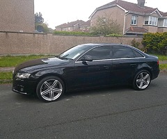 2008 Audi a4 - Image 6/6