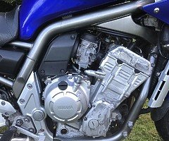 Yamaha Fazer 1000 - Image 8/8