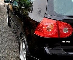 Mk5 GTI 2007