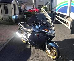 2006 BMW K1200 Gt - Image 6/10