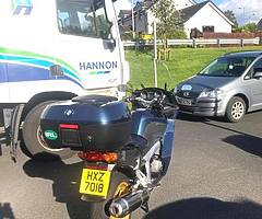 2006 BMW K1200 Gt - Image 7/10