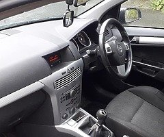 Opel.astra 1.4 petrol