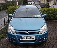 Opel.astra 1.4 petrol - Image 4/6