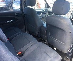 2008 FORD S-MAX - Image 5/10