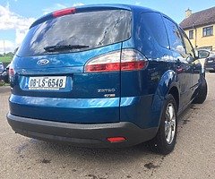 2008 FORD S-MAX - Image 6/10