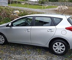 Mobile valet sevice (West Valet Galway)