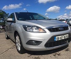 2009 FORD FOCUS - Image 9/9