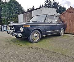 BMW 2000