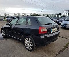 Audi a3 1.9tdi 160bhp - Image 5/5