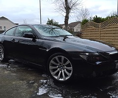 Bmw 630i