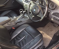 Bmw 630i