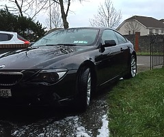 Bmw 630i - Image 4/4