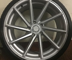 19” 1 Directionals For Sale