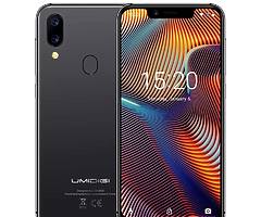 UMIDIGI A3 Pro Mobile Phone Unlocked Dual 4G VoLTE Smart Phone 5.7" Incell 19:9 Full-screen Display - Image 5/5