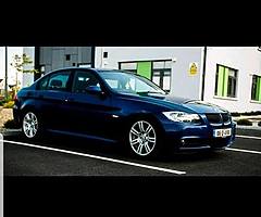 BMW 318ci Msport (parts or Repair)